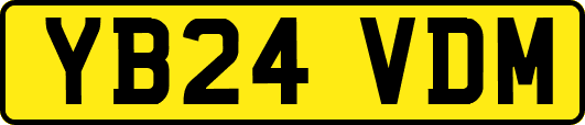 YB24VDM