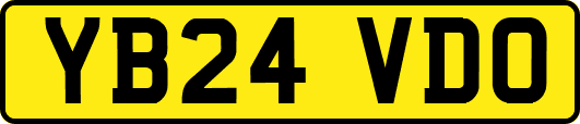 YB24VDO