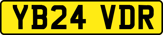 YB24VDR