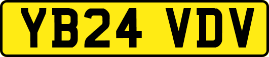 YB24VDV