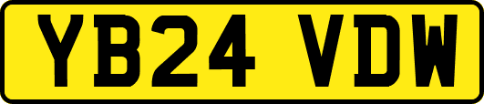YB24VDW
