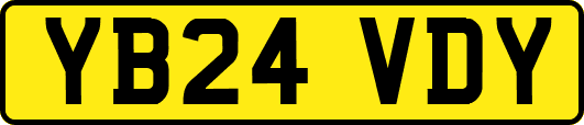 YB24VDY
