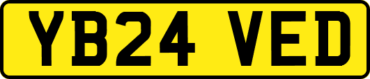 YB24VED