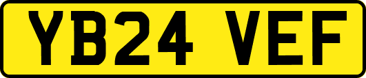 YB24VEF