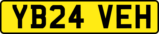 YB24VEH
