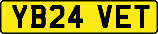 YB24VET