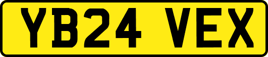 YB24VEX