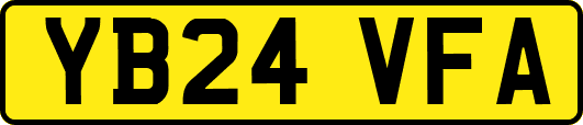 YB24VFA