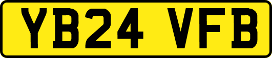 YB24VFB