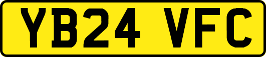 YB24VFC