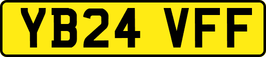 YB24VFF