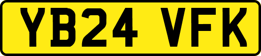 YB24VFK
