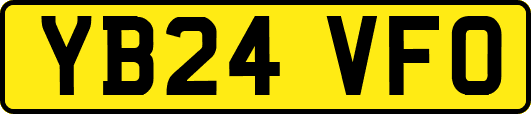 YB24VFO