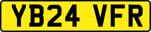 YB24VFR