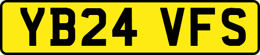 YB24VFS