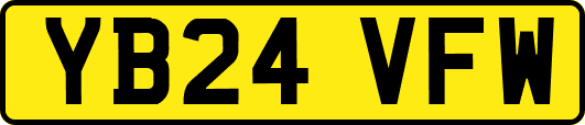 YB24VFW