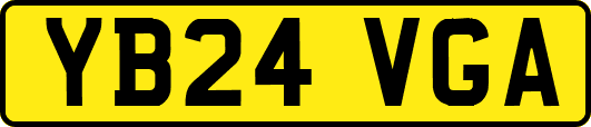 YB24VGA