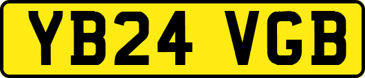 YB24VGB