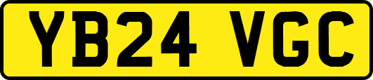 YB24VGC
