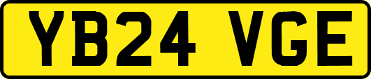 YB24VGE