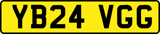YB24VGG