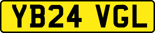 YB24VGL
