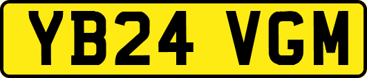 YB24VGM