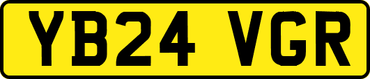 YB24VGR