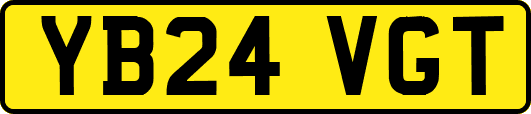 YB24VGT