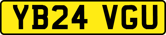 YB24VGU