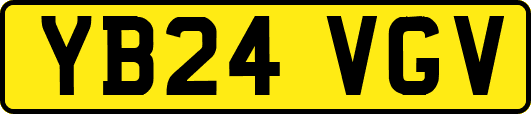 YB24VGV