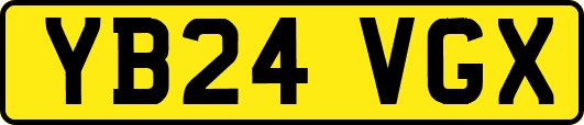 YB24VGX