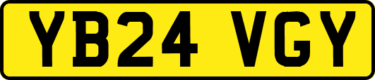 YB24VGY