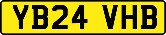 YB24VHB
