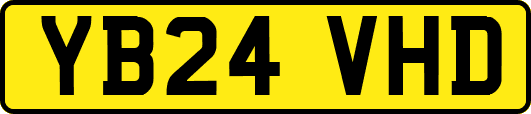 YB24VHD