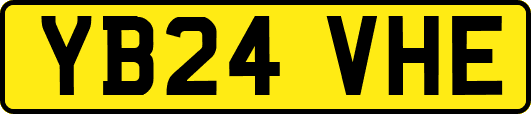 YB24VHE