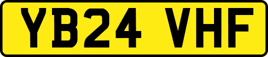 YB24VHF