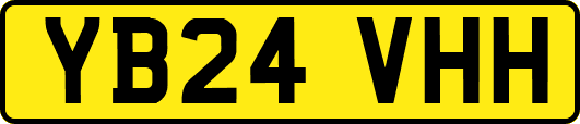 YB24VHH