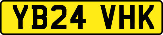 YB24VHK