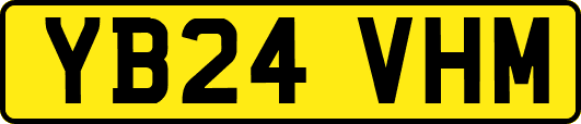 YB24VHM
