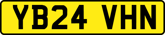 YB24VHN