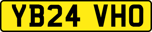 YB24VHO