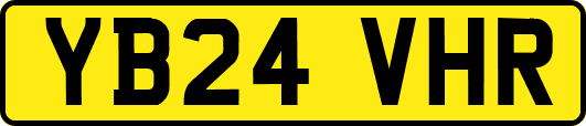 YB24VHR