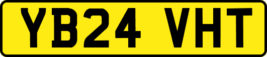 YB24VHT