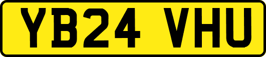 YB24VHU
