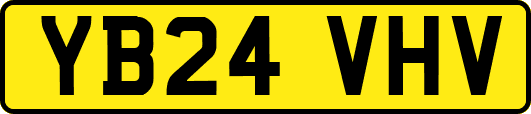 YB24VHV