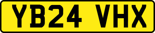 YB24VHX