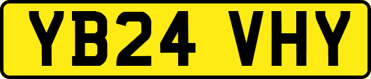 YB24VHY