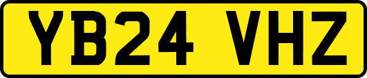 YB24VHZ