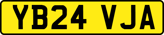 YB24VJA